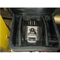 XSCRIBE FIRST CAT STENOGRAPHER