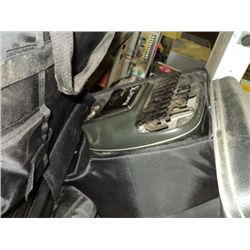 XSCRIBE FIRST CAT STENOGRAPHER