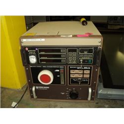 GENERAL EASTERN HYGRO-M3, 1311, 1311XR TEST