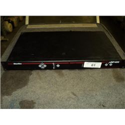 CLEAR ONE XAP 400 AUDIO CONFERENCE CONTROL