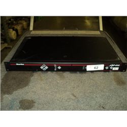 CLEAR ONE XAP 400 AUDIO CONFERENCE CONTROL