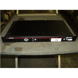 CLEAR ONE XAP 400 AUDIO CONFERENCE CONTROL