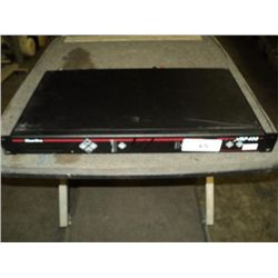 CLEAR ONE XAP 400 AUDIO CONFERENCE CONTROL