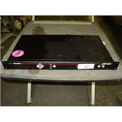 CLEAR ONE XAP 400 AUDIO CONFERENCE CONTROL