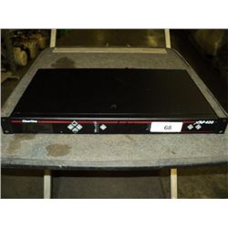 CLEAR ONE XAP 400 AUDIO CONFERENCE CONTROL