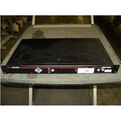 CLEAR ONE XAP 400 AUDIO CONFERENCE CONTROL