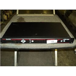 CLEAR ONE XAP 400 AUDIO CONFERENCE CONTROL