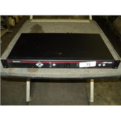 CLEAR ONE XAP 400 AUDIO CONFERENCE CONTROL