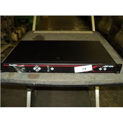 CLEAR ONE XAP 400 AUDIO CONFERENCE CONTROL