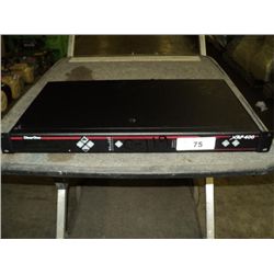 CLEAR ONE XAP 400 AUDIO CONFERENCE CONTROL