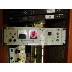 KEPCO BHK-2000-0.1M POWER SUPPLY