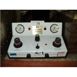 CHEMICAL SYSTEMS RI-804 SHOT METER