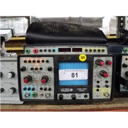 VU-DATA PS-950 MINI OSCILLOSCOPE