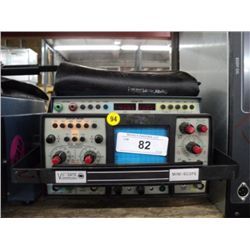 VU-DATA PS-950 MINI OSCILLOSCOPE