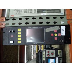 EDDY XYC-20 DIGITAL E GUN SWEEP