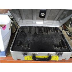 POLY TOOL BOX CASE