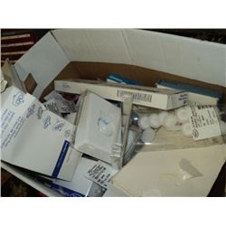 BOX: MISC TEST-FILTERS