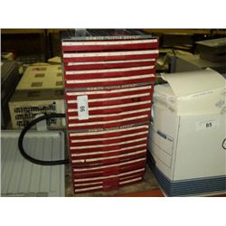 OHMITE LITTLE DEVIL ORGANIZER