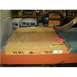 INGENTO 18" PAPER CUTTER