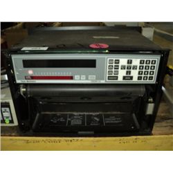 TRACOR WESTRONICS DDR10