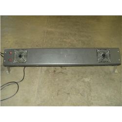 ION SYSTEMS NILSTAT IONIZING BLOWER