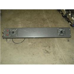 ION SYSTEMS NILSTAT IONIZING BLOWER