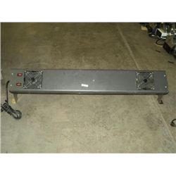 ION SYSTEMS NILSTAT IONIZING BLOWER