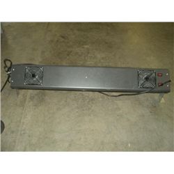 ION SYSTEMS NILSTAT IONIZING BLOWER