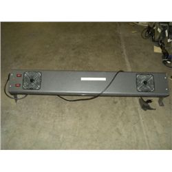 ION SYSTEMS NILSTAT IONIZING BLOWER