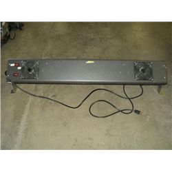 ION SYSTEMS NILSTAT IONIZING BLOWER