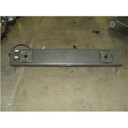 ION SYSTEMS NILSTAT IONIZING BLOWER