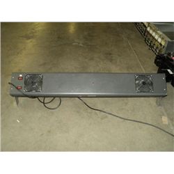 ION SYSTEMS NILSTAT IONIZING BLOWER