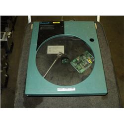 HONEYWELL CHART RECORDER DR4501