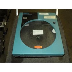 HONEYWELL CHART RECORDER DR4501