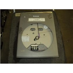 HONEYWELL CHART RECORDER SERVOLINE 45