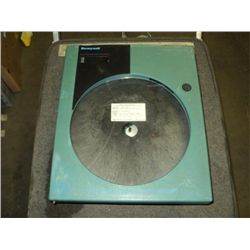 HONEYWELL CHART RECORDER DR4501