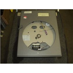 HONEYWELL CHART RECORDER SERVOLINE 45