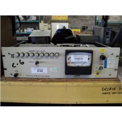 KEITHLEY 411AR MICRO-MICROAMMETER