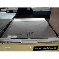 CPU LB, K2K, 128MB BLADE