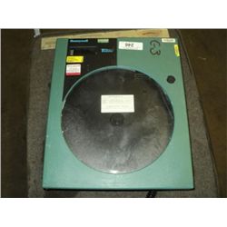 HONEYWELL CHART RECORDER DR45AT