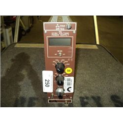 EG&G ORTEC 556 HIGH VOLTAGE POWER SUPPLY