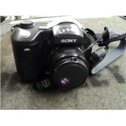 SONY CD MAVICA