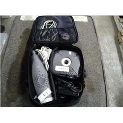 VICOX VIGO CAMERA & BAG