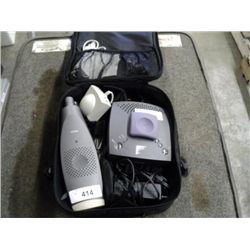 VICOX VIGO CAMERA & BAG