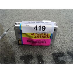 SONY DSC-W170 CAMERA