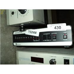 PHARMACIA MONITOR UV-M