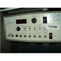 MICROVISION SPOTCHECK 5000