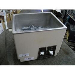 BRANSONIC 521 ULTRASONIC BATH