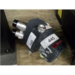 AMERICAN OPTICAL STEREOSCOPE