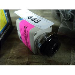 TOSHIBA 3CCD JK-TU52H CAMERA HEAD